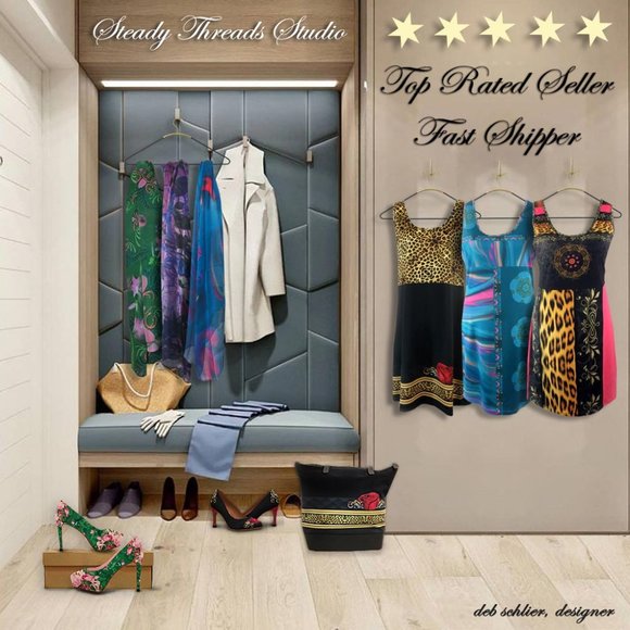 Woo Hoo!  I'm a Poshmark Ambassador! - Picture 5 of 12